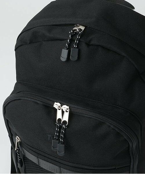 Lovetoxic / ラブトキシック リュック・バックパック | 【LTXC】メッシュポケットリュック | 詳細3