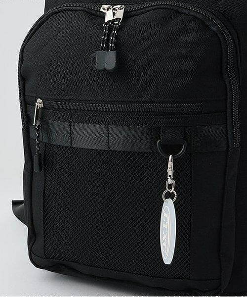 Lovetoxic / ラブトキシック リュック・バックパック | 【LTXC】メッシュポケットリュック | 詳細5