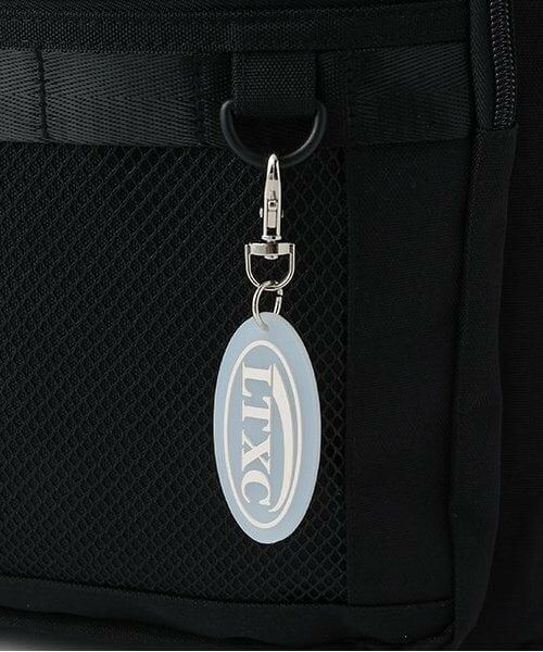 Lovetoxic / ラブトキシック リュック・バックパック | 【LTXC】メッシュポケットリュック | 詳細6