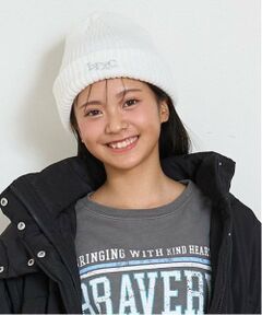 Lovetoxic / ラブトキシック ニットキャップ | 【LTXC】【GOODPRICE】ビーニー