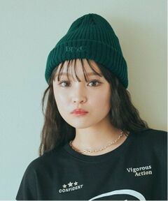 Lovetoxic / ラブトキシック ニットキャップ | 【LTXC】【GOODPRICE】ビーニー