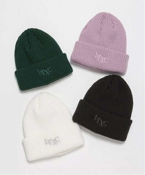 Lovetoxic / ラブトキシック ニットキャップ | 【LTXC】【GOODPRICE】ビーニー | 詳細8