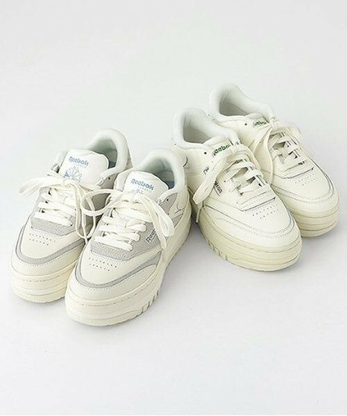 Lovetoxic / ラブトキシック スニーカー | 【Reebok】クラブシーエクストラ | 詳細10