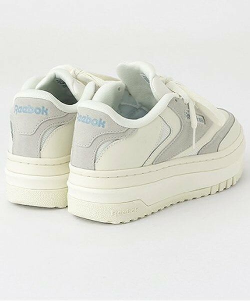 Lovetoxic / ラブトキシック スニーカー | 【Reebok】クラブシーエクストラ | 詳細2