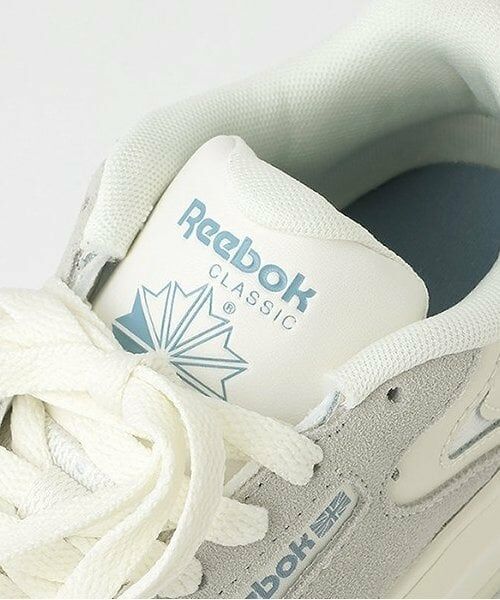 Lovetoxic / ラブトキシック スニーカー | 【Reebok】クラブシーエクストラ | 詳細3
