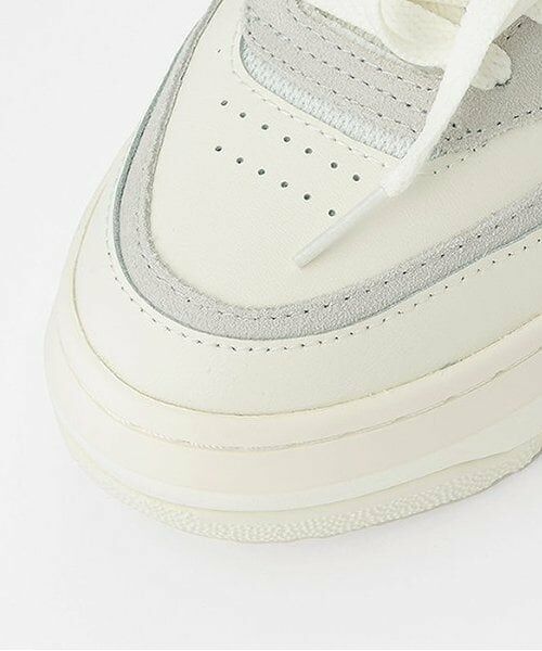 Lovetoxic / ラブトキシック スニーカー | 【Reebok】クラブシーエクストラ | 詳細5