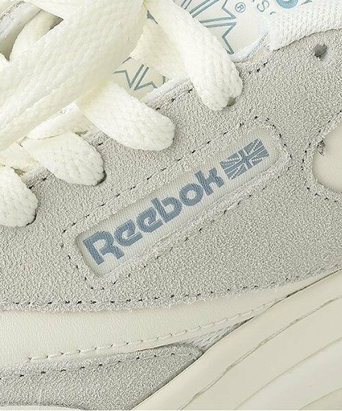 Lovetoxic / ラブトキシック スニーカー | 【Reebok】クラブシーエクストラ | 詳細6