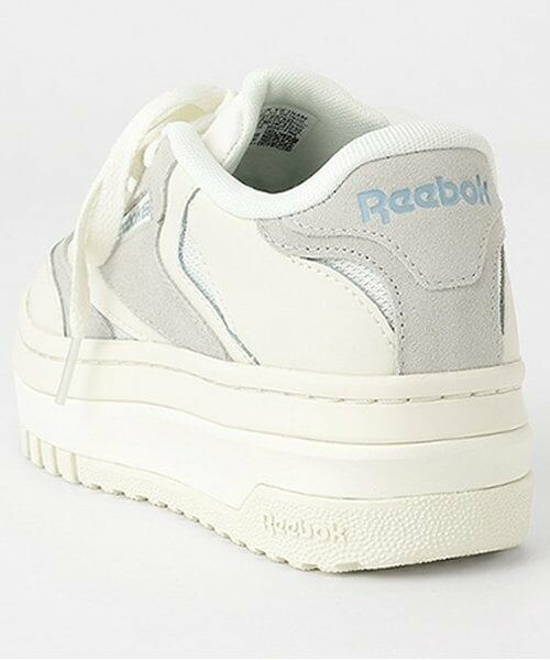 Lovetoxic / ラブトキシック スニーカー | 【Reebok】クラブシーエクストラ | 詳細7