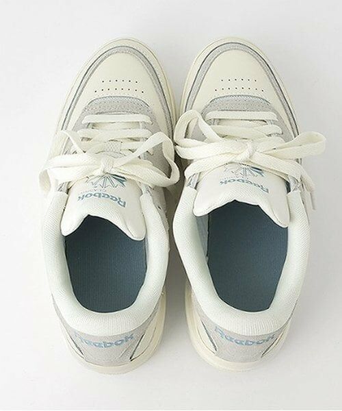 Lovetoxic / ラブトキシック スニーカー | 【Reebok】クラブシーエクストラ | 詳細8