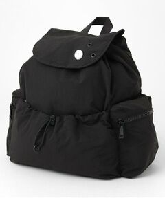 Lovetoxic / ラブトキシック リュック・バックパック | ドローコードカスタムリュック