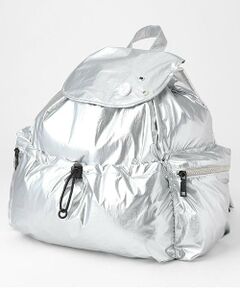 Lovetoxic / ラブトキシック リュック・バックパック | ドローコードカスタムリュック