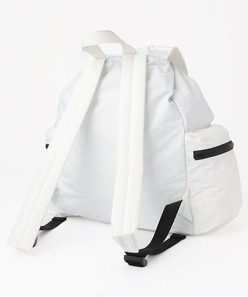 Lovetoxic / ラブトキシック リュック・バックパック | ドローコードカスタムリュック | 詳細1