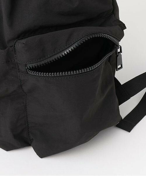 Lovetoxic / ラブトキシック リュック・バックパック | ドローコードカスタムリュック | 詳細10