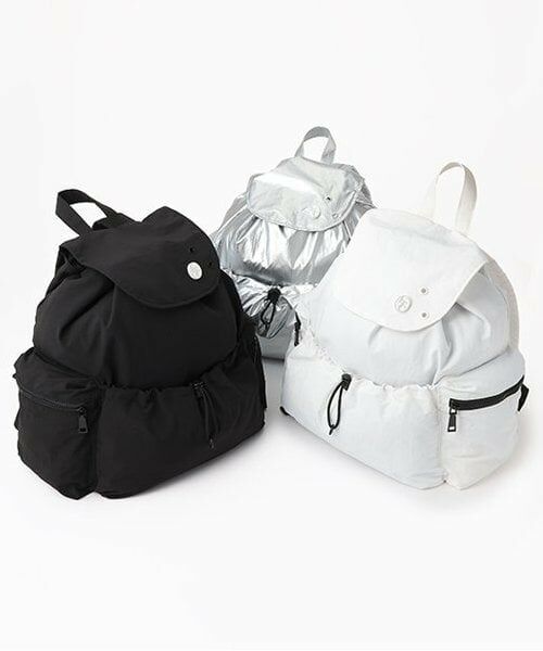 Lovetoxic / ラブトキシック リュック・バックパック | ドローコードカスタムリュック | 詳細13