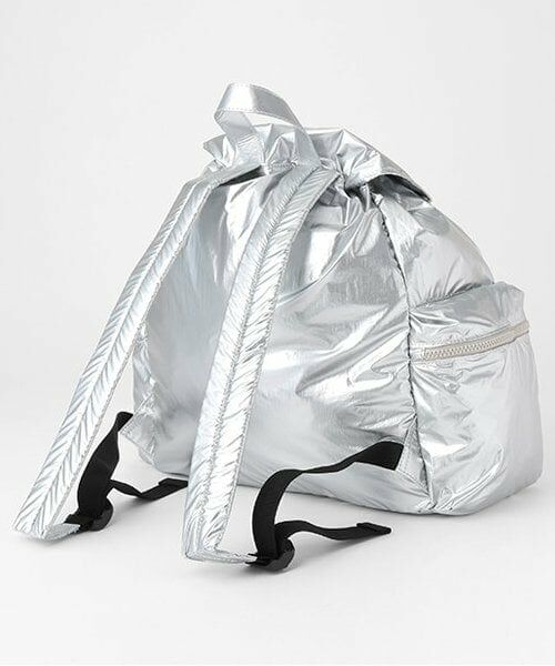 Lovetoxic / ラブトキシック リュック・バックパック | ドローコードカスタムリュック | 詳細2