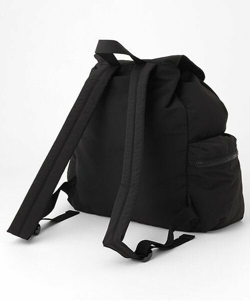 Lovetoxic / ラブトキシック リュック・バックパック | ドローコードカスタムリュック | 詳細3