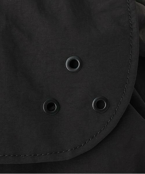 Lovetoxic / ラブトキシック リュック・バックパック | ドローコードカスタムリュック | 詳細4