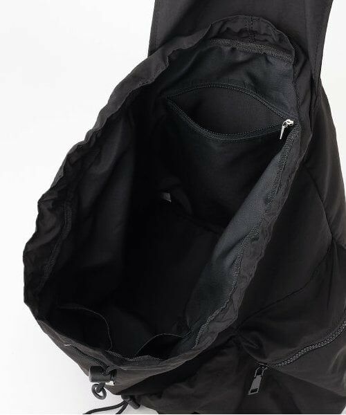 Lovetoxic / ラブトキシック リュック・バックパック | ドローコードカスタムリュック | 詳細8