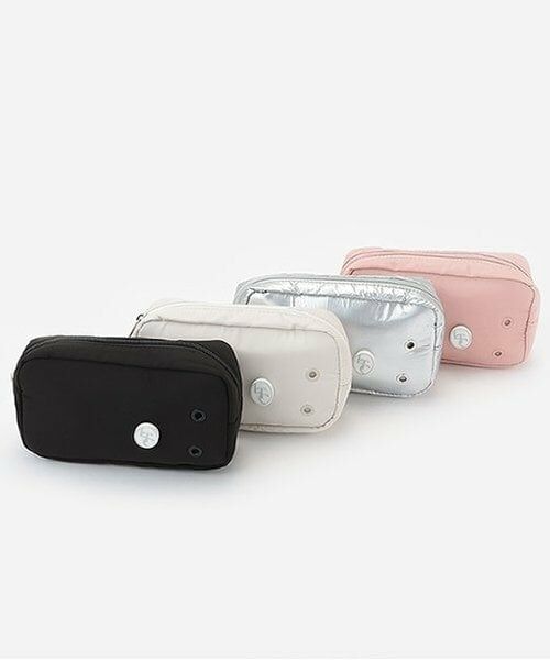 Lovetoxic / ラブトキシック ポーチ | カスタムポーチ | 詳細7