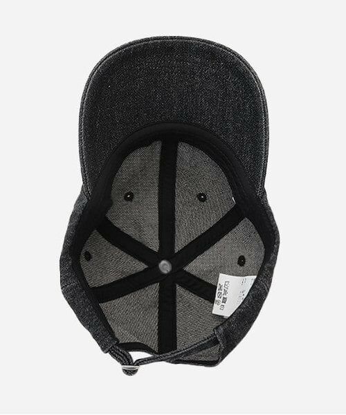 Lovetoxic / ラブトキシック キャップ | デニム刺繍キャップ | 詳細5