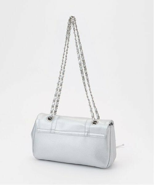 Lovetoxic / ラブトキシック ショルダーバッグ | ギャザーリボンショルダー | 詳細15