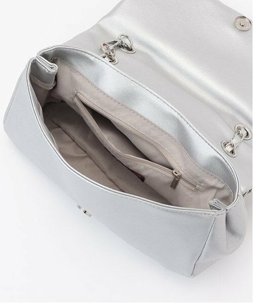 Lovetoxic / ラブトキシック ショルダーバッグ | ギャザーリボンショルダー | 詳細18