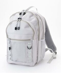 Lovetoxic / ラブトキシック リュック・バックパック | 【LTXC】2層メッシュポケットリュック