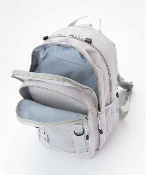 Lovetoxic / ラブトキシック リュック・バックパック | 【LTXC】2層メッシュポケットリュック | 詳細10