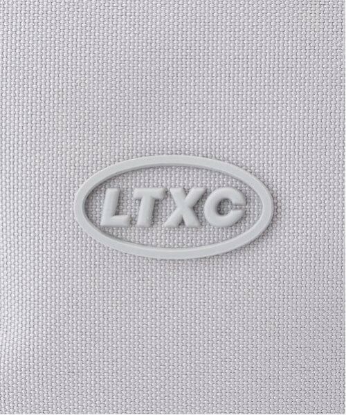 Lovetoxic / ラブトキシック リュック・バックパック | 【LTXC】2層メッシュポケットリュック | 詳細2