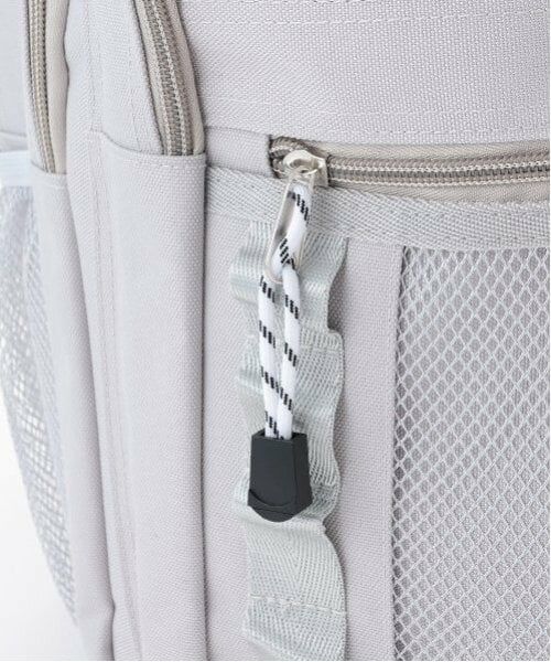 Lovetoxic / ラブトキシック リュック・バックパック | 【LTXC】2層メッシュポケットリュック | 詳細3