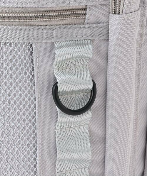 Lovetoxic / ラブトキシック リュック・バックパック | 【LTXC】2層メッシュポケットリュック | 詳細4