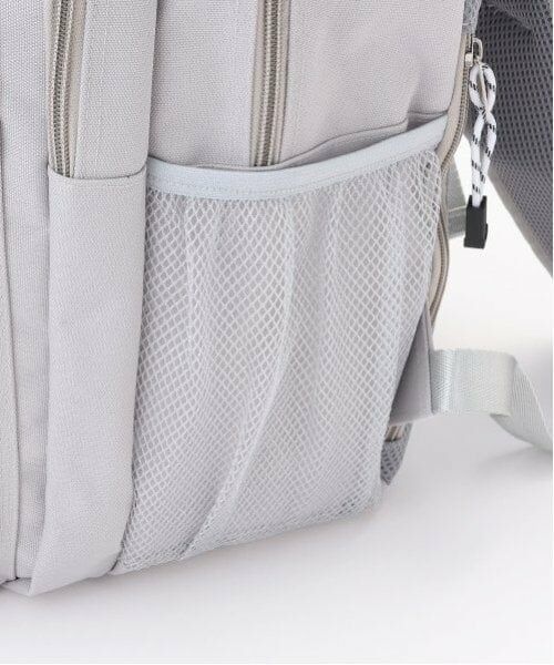 Lovetoxic / ラブトキシック リュック・バックパック | 【LTXC】2層メッシュポケットリュック | 詳細5