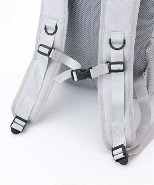 Lovetoxic / ラブトキシック リュック・バックパック | 【LTXC】2層メッシュポケットリュック | 詳細7
