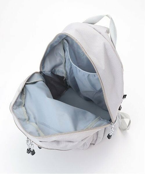 Lovetoxic / ラブトキシック リュック・バックパック | 【LTXC】2層メッシュポケットリュック | 詳細9