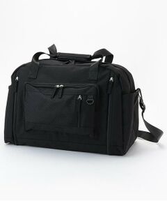 Lovetoxic / ラブトキシック ボストンバッグ | 【容量40-50L】【LTXC】3way拡張ボストンバッグ