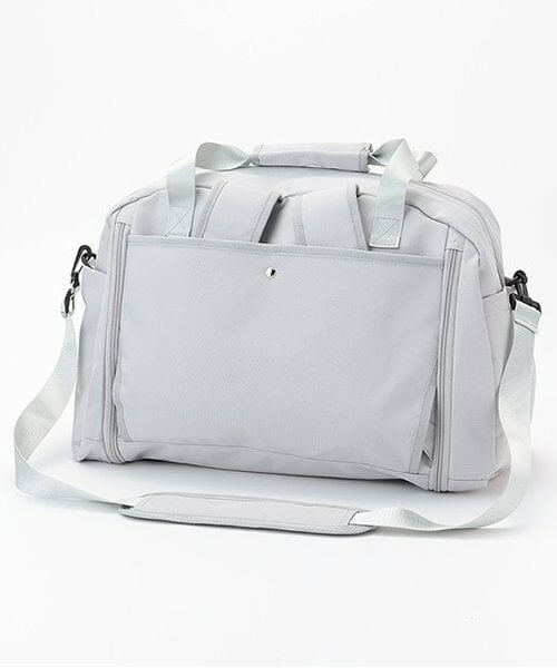 Lovetoxic / ラブトキシック ボストンバッグ | 【容量40-50L】【LTXC】3way拡張ボストンバッグ | 詳細1