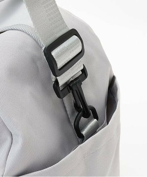 Lovetoxic / ラブトキシック ボストンバッグ | 【容量40-50L】【LTXC】3way拡張ボストンバッグ | 詳細13