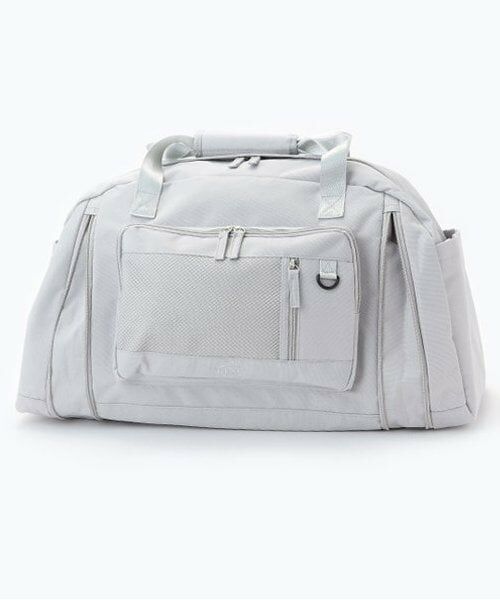 Lovetoxic / ラブトキシック ボストンバッグ | 【容量40-50L】【LTXC】3way拡張ボストンバッグ | 詳細3