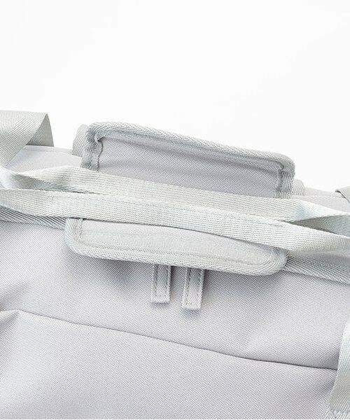 Lovetoxic / ラブトキシック ボストンバッグ | 【容量40-50L】【LTXC】3way拡張ボストンバッグ | 詳細4