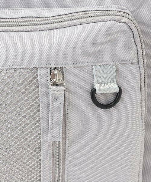 Lovetoxic / ラブトキシック ボストンバッグ | 【容量40-50L】【LTXC】3way拡張ボストンバッグ | 詳細6