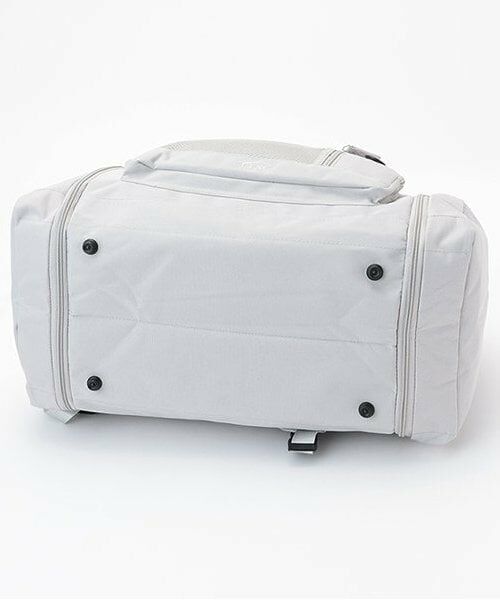 Lovetoxic / ラブトキシック ボストンバッグ | 【容量40-50L】【LTXC】3way拡張ボストンバッグ | 詳細8