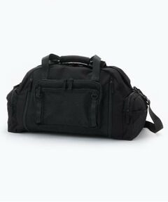 Lovetoxic / ラブトキシック ボストンバッグ | 【容量43-50L】【LTXC】拡張ボストン