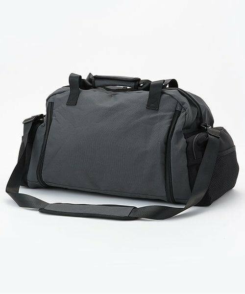 Lovetoxic / ラブトキシック ボストンバッグ | 【容量43-50L】【LTXC】拡張ボストン | 詳細1