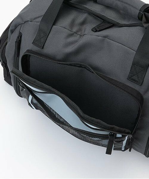 Lovetoxic / ラブトキシック ボストンバッグ | 【容量43-50L】【LTXC】拡張ボストン | 詳細12