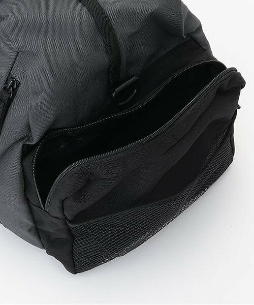 Lovetoxic / ラブトキシック ボストンバッグ | 【容量43-50L】【LTXC】拡張ボストン | 詳細13