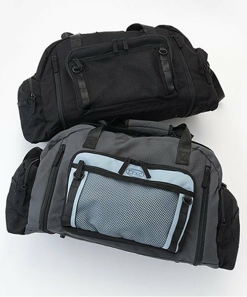 Lovetoxic / ラブトキシック ボストンバッグ | 【容量43-50L】【LTXC】拡張ボストン | 詳細14