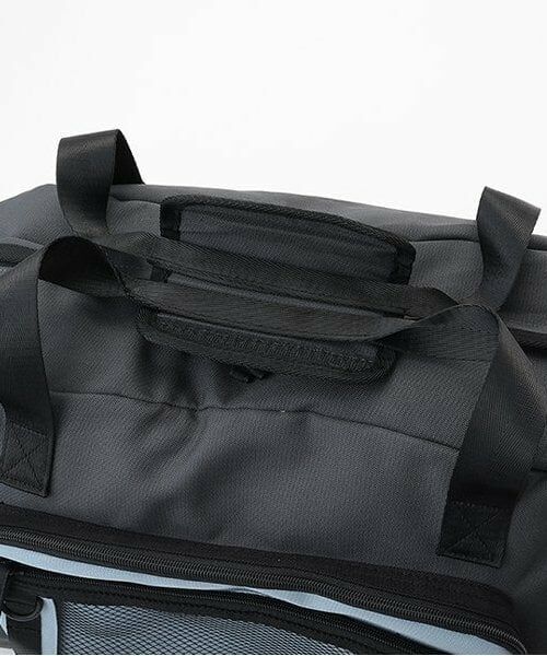 Lovetoxic / ラブトキシック ボストンバッグ | 【容量43-50L】【LTXC】拡張ボストン | 詳細3