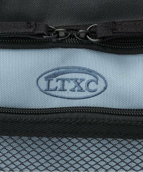 Lovetoxic / ラブトキシック ボストンバッグ | 【容量43-50L】【LTXC】拡張ボストン | 詳細5