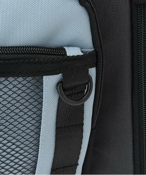 Lovetoxic / ラブトキシック ボストンバッグ | 【容量43-50L】【LTXC】拡張ボストン | 詳細7