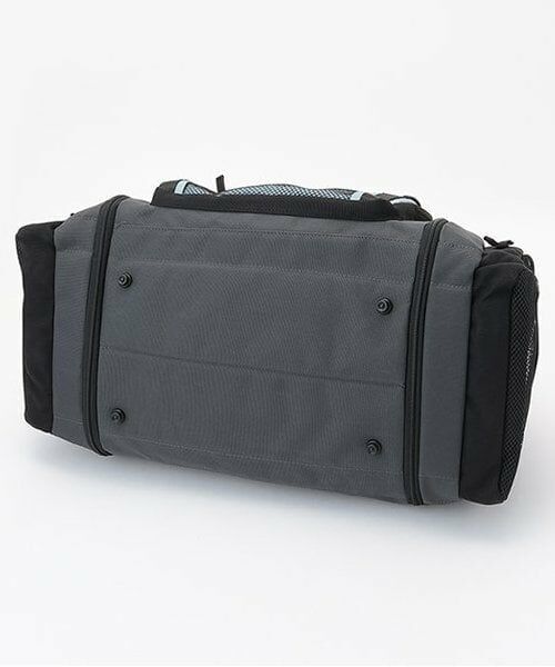 Lovetoxic / ラブトキシック ボストンバッグ | 【容量43-50L】【LTXC】拡張ボストン | 詳細8